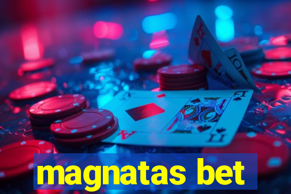 magnatas bet